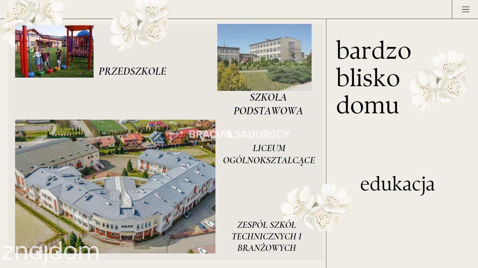 Brzesko, 4-letni dom w świetnej lokalizacji. - zdjęcie 28