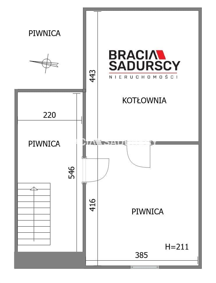 Brzesko, 4-letni dom w świetnej lokalizacji. - zdjęcie 37
