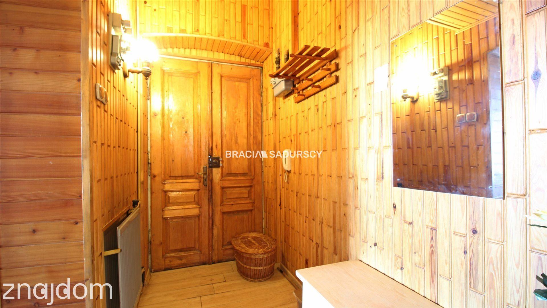 Bochnia-Śródmieście, ul. Poniatowskiego, kamienica - zdjęcie 17
