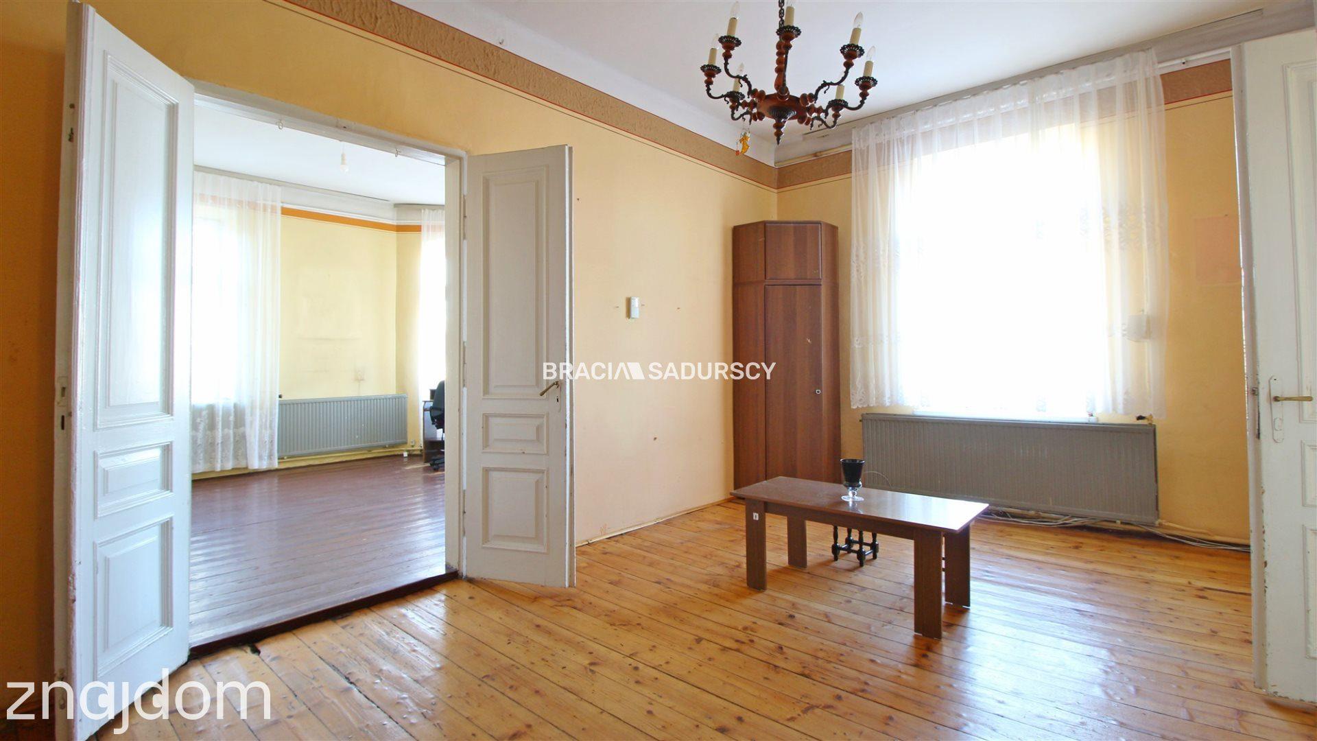 Bochnia-Śródmieście, ul. Poniatowskiego, kamienica - zdjęcie 20