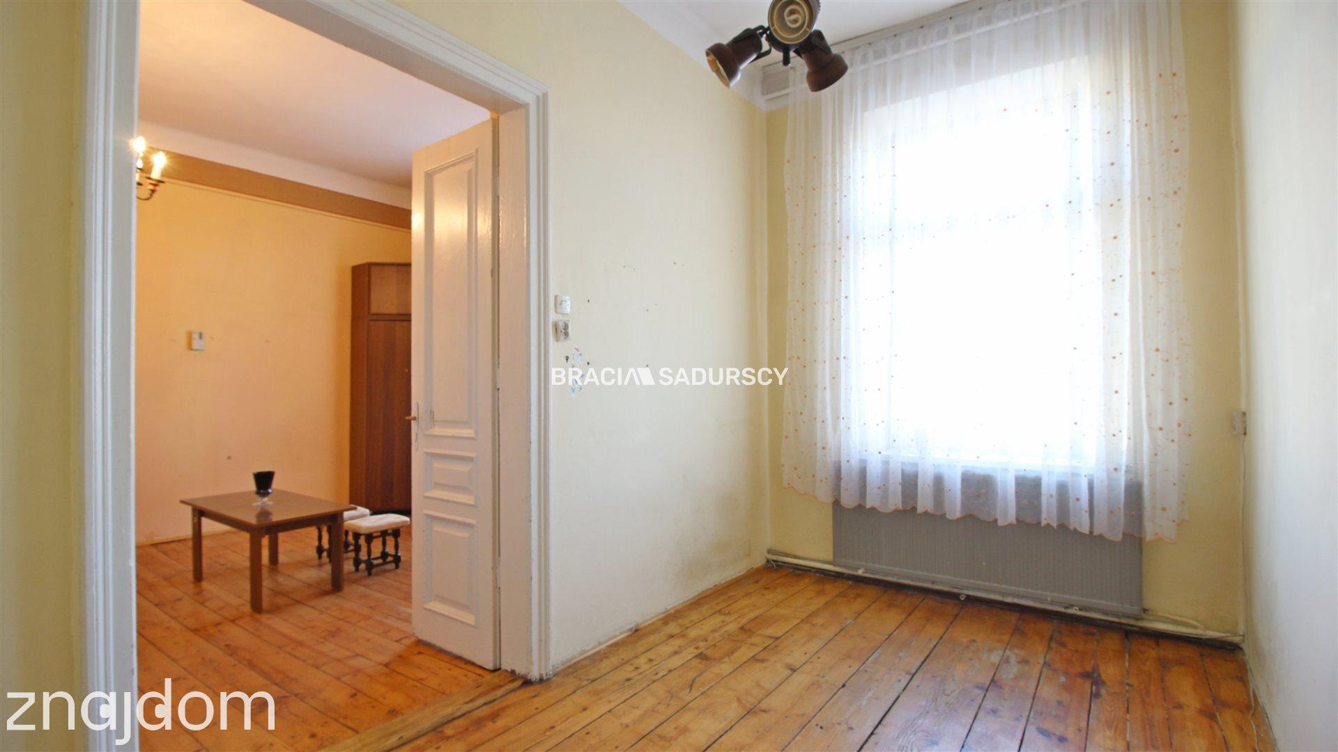 Bochnia-Śródmieście, ul. Poniatowskiego, kamienica - zdjęcie 21