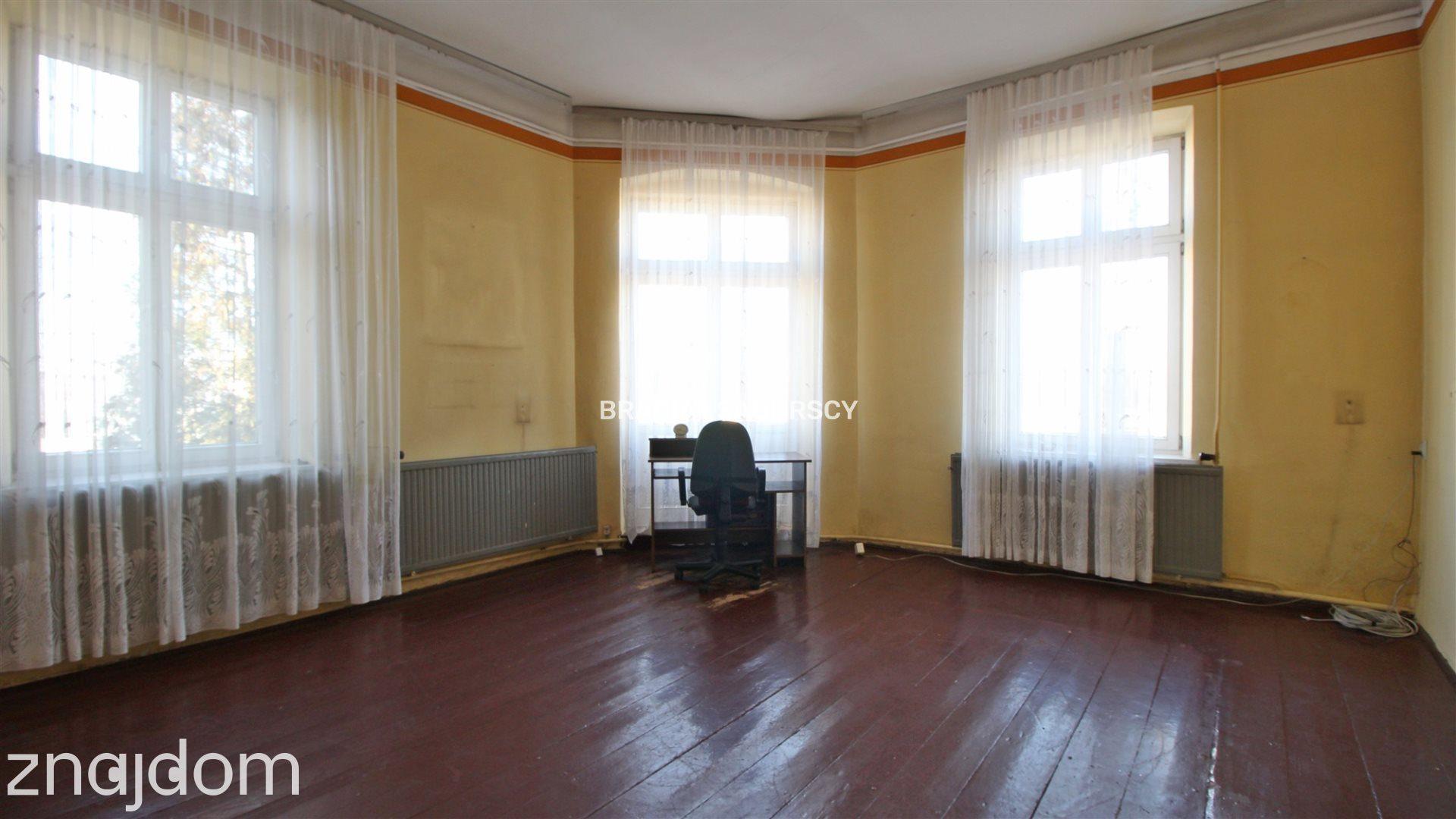 Bochnia-Śródmieście, ul. Poniatowskiego, kamienica - zdjęcie 22