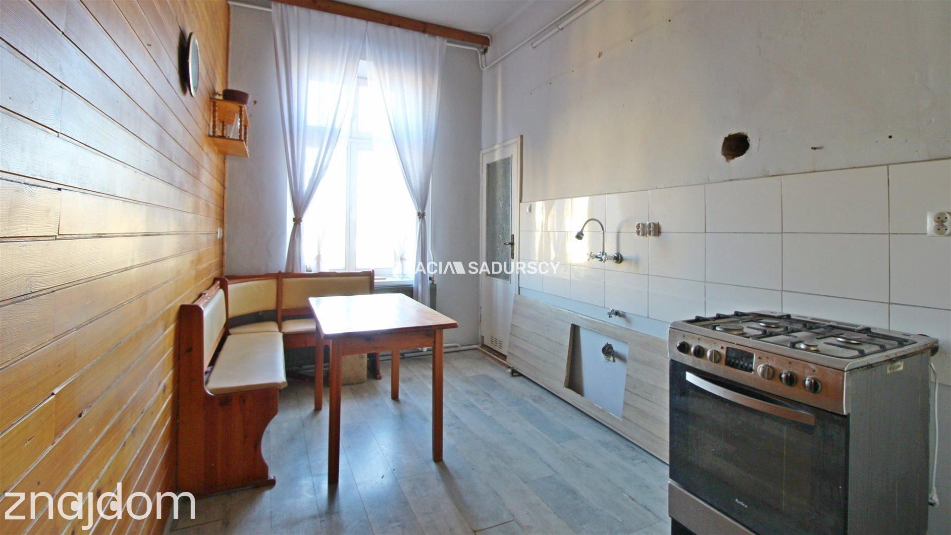 Bochnia-Śródmieście, ul. Poniatowskiego, kamienica - zdjęcie 25