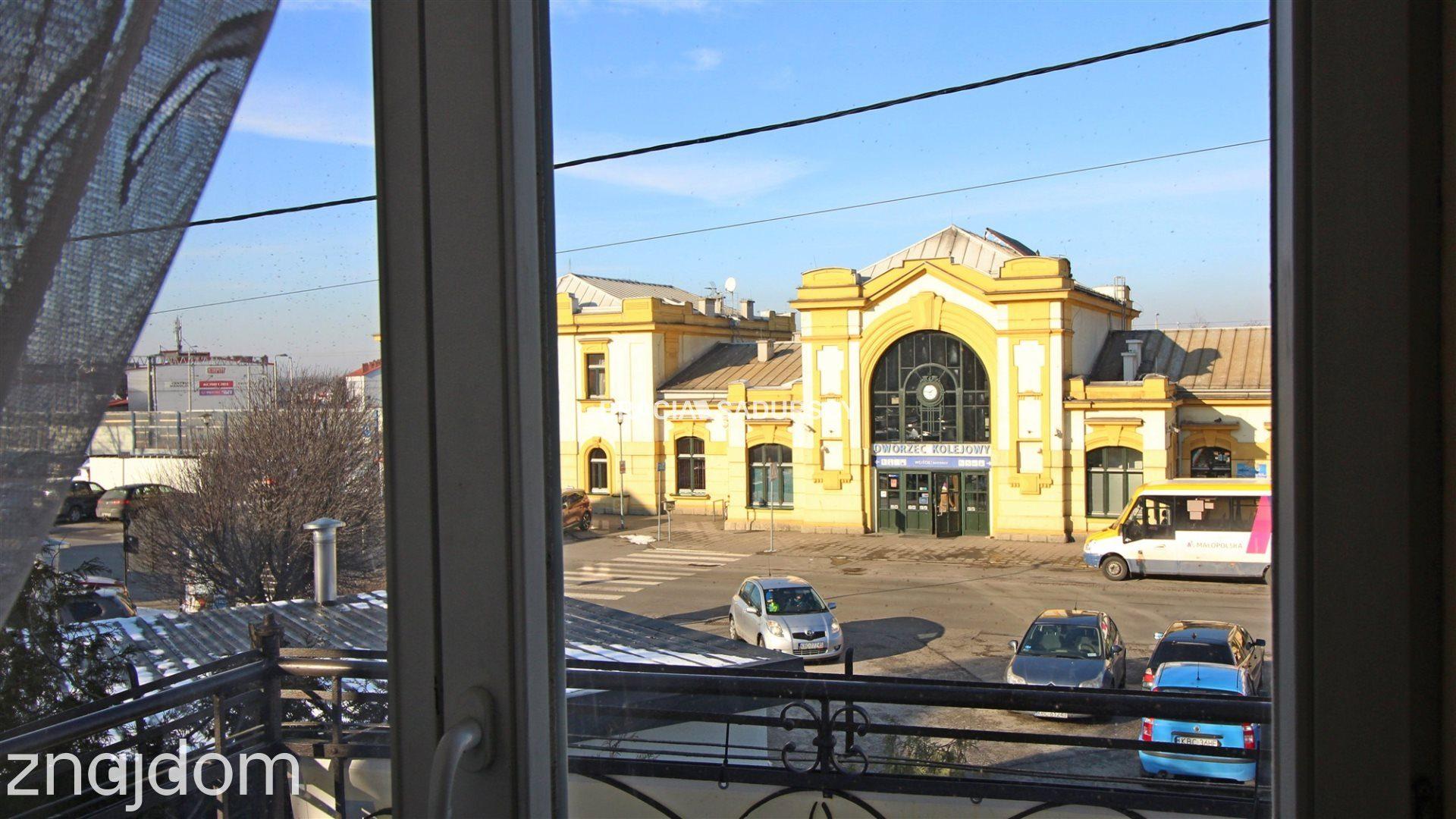 Bochnia-Śródmieście, ul. Poniatowskiego, kamienica - zdjęcie 28