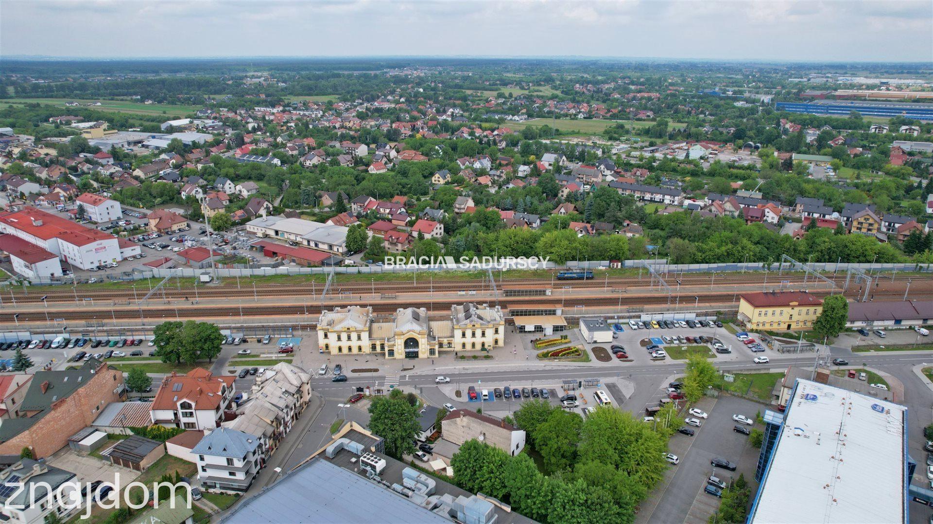 Bochnia-Śródmieście, ul. Poniatowskiego, kamienica - zdjęcie 29