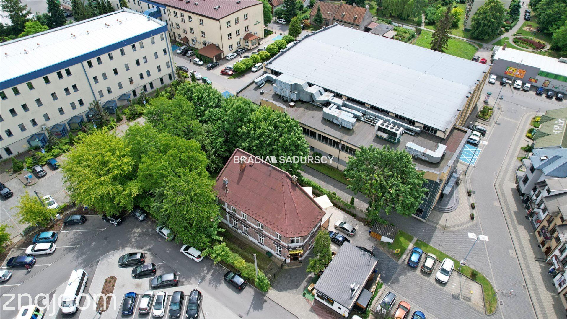 Bochnia-Śródmieście, ul. Poniatowskiego, kamienica - zdjęcie 30