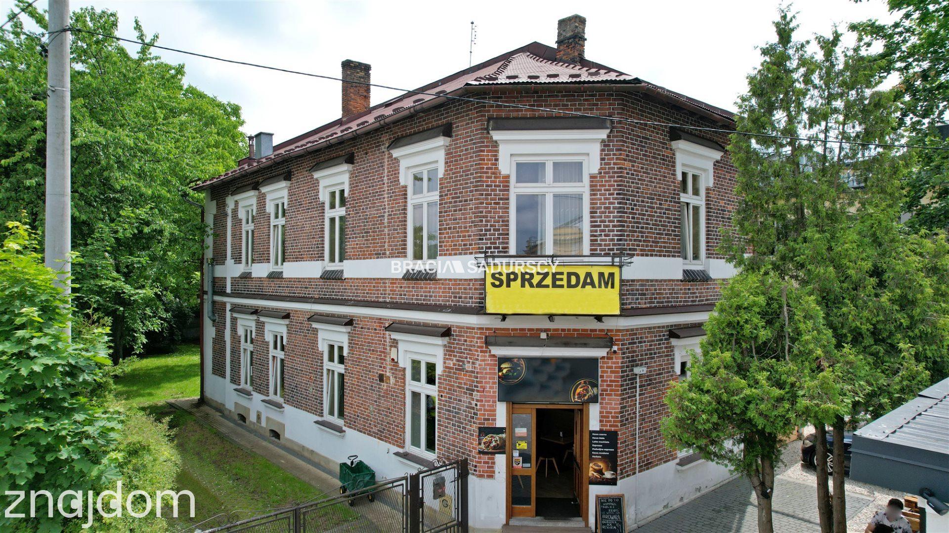 Bochnia-Śródmieście, ul. Poniatowskiego, kamienica - zdjęcie 31