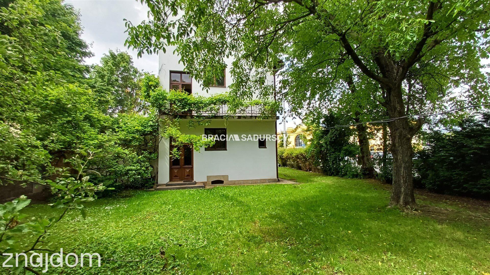 Bochnia-Śródmieście, ul. Poniatowskiego, kamienica - zdjęcie 34