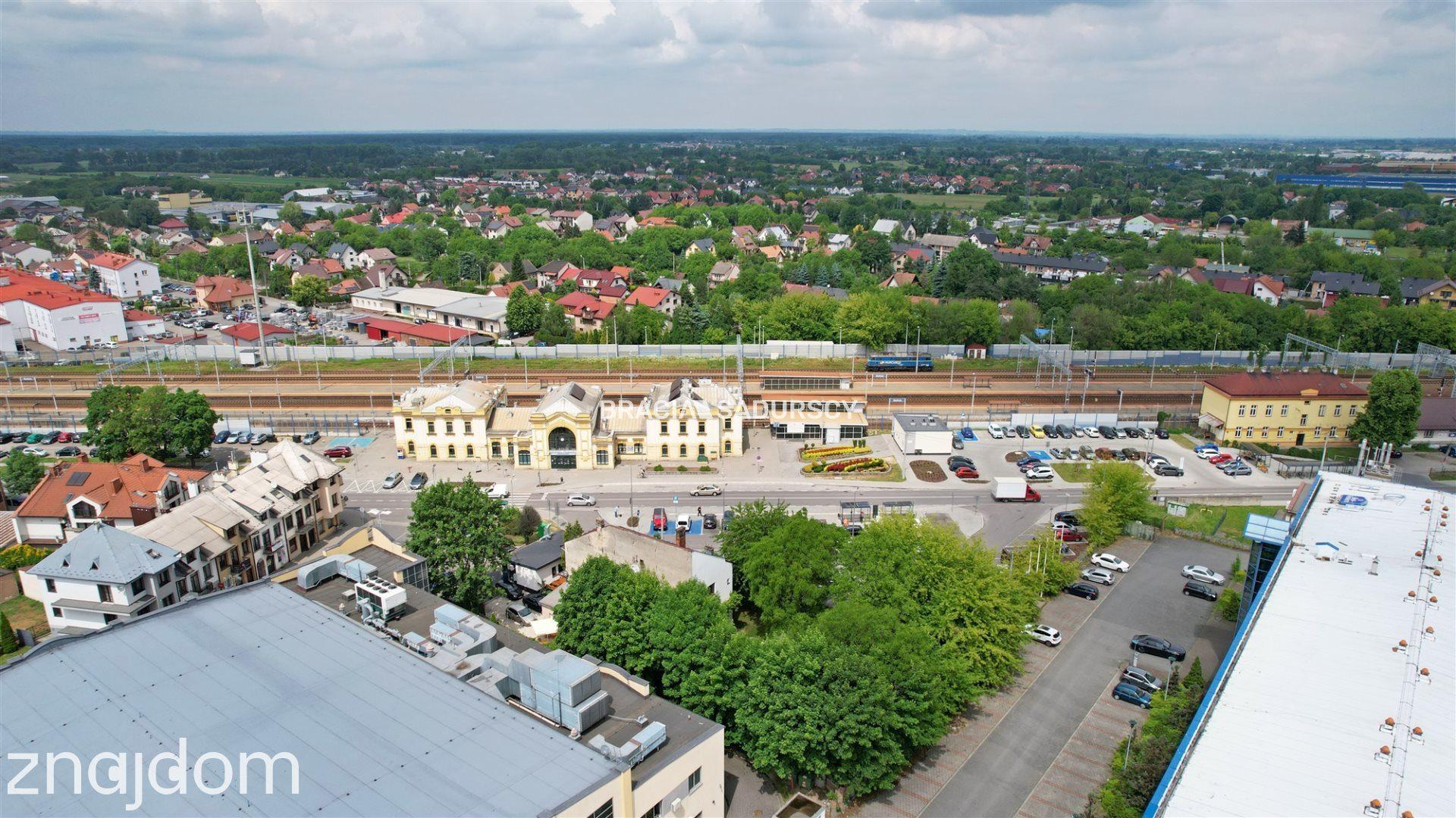 Bochnia-Śródmieście, ul. Poniatowskiego, kamienica - zdjęcie 38