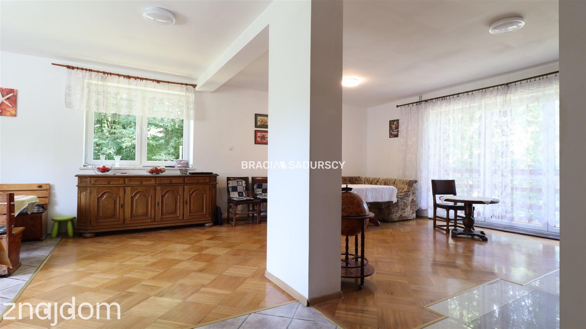 Dom o pow. 180 m2 w Beskidzie Wyspowym - Dobra - zdjęcie 10