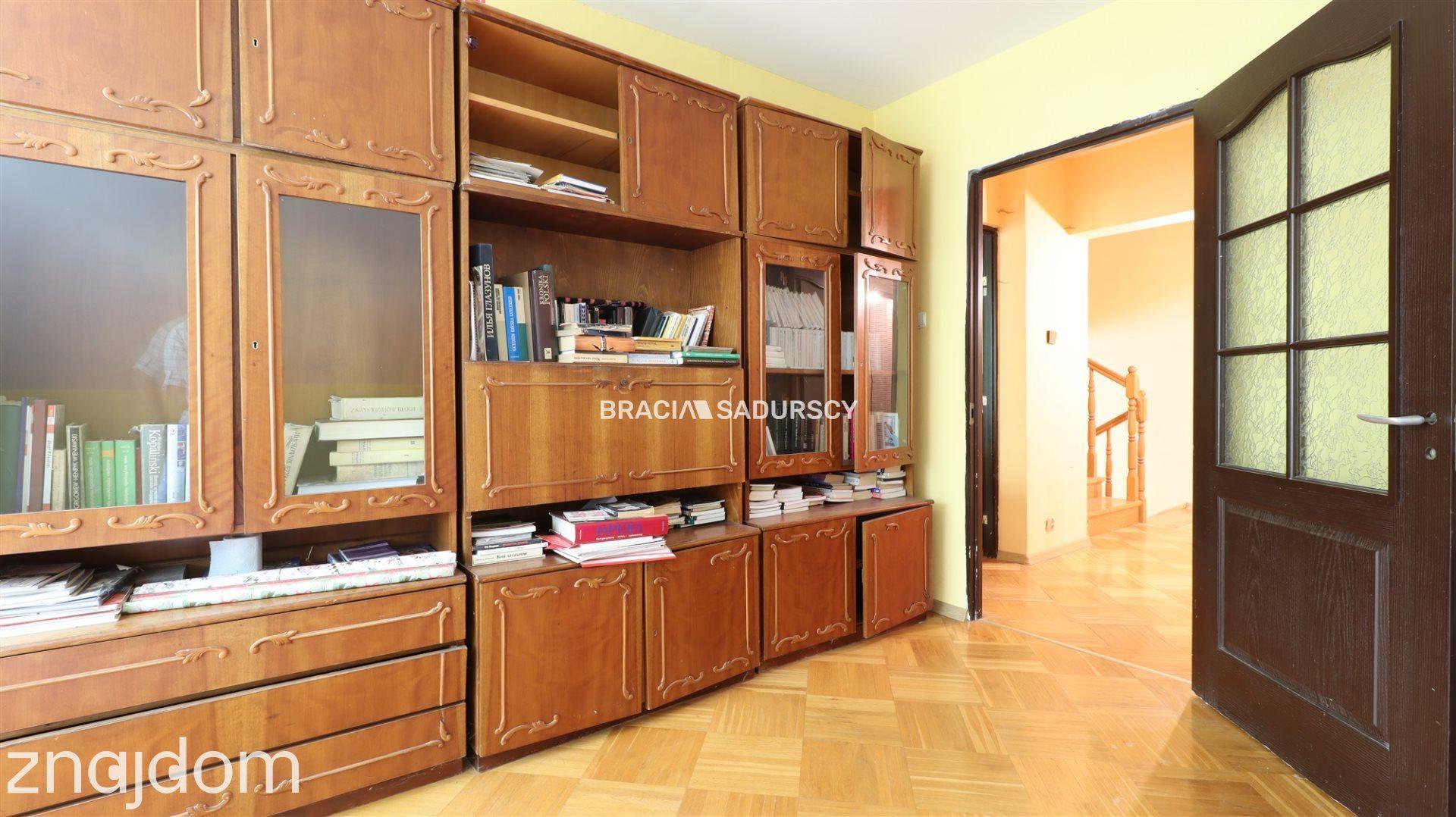 Dom o pow. 180 m2 w Beskidzie Wyspowym - Dobra - zdjęcie 16