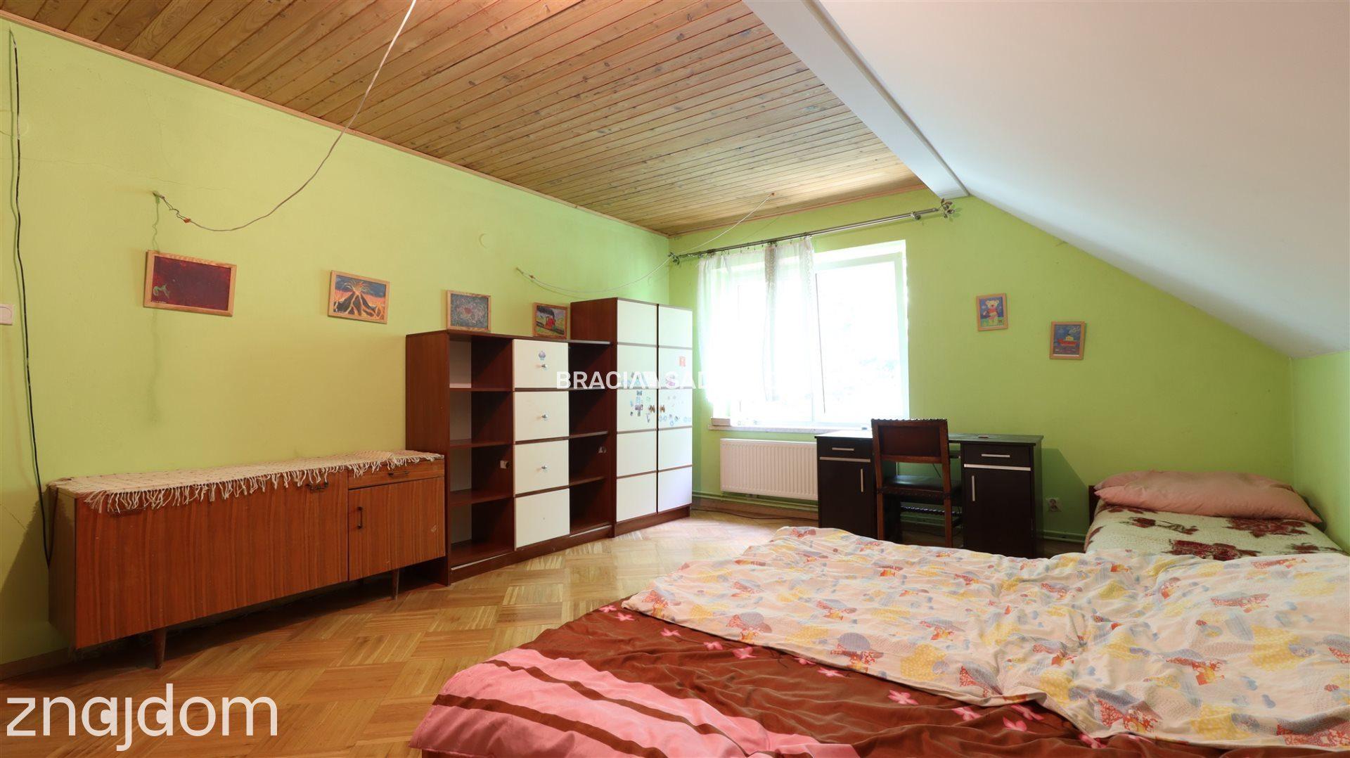 Dom o pow. 180 m2 w Beskidzie Wyspowym - Dobra - zdjęcie 18