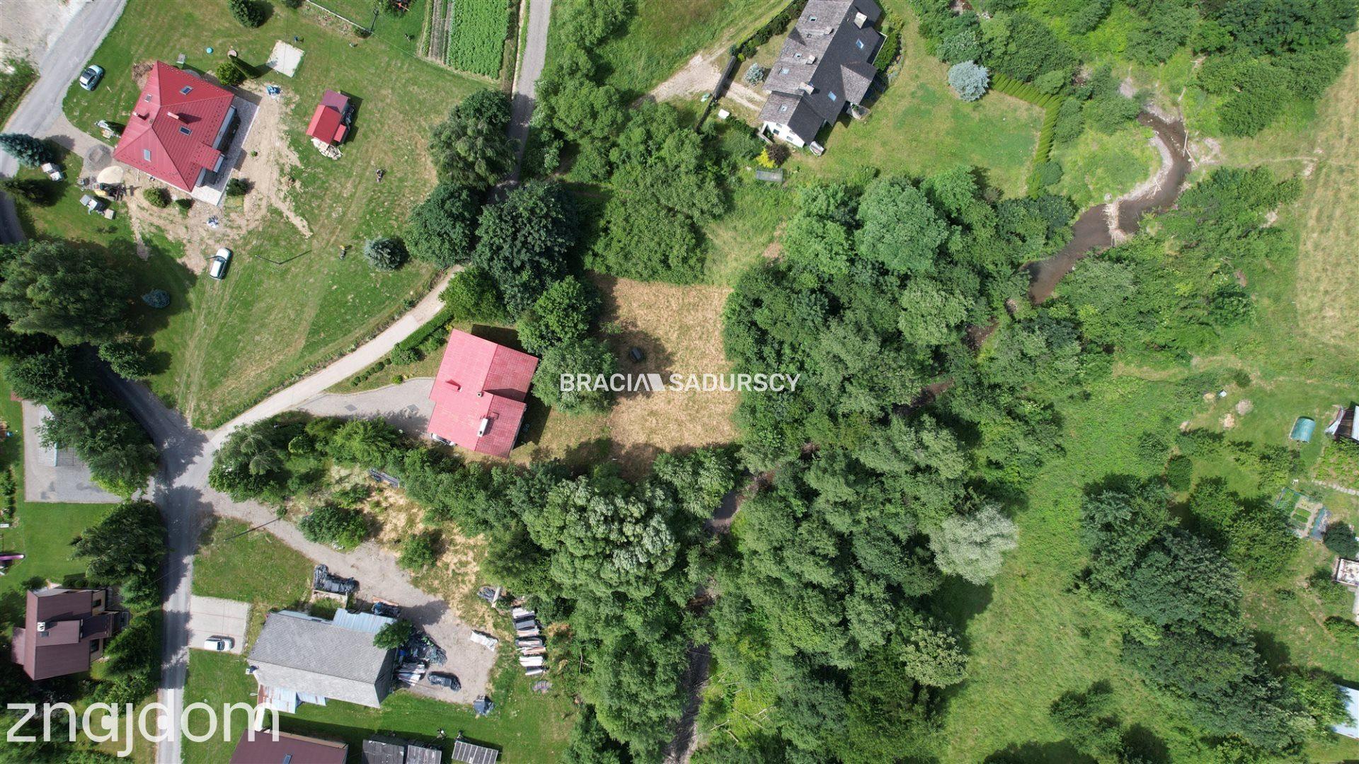 Dom o pow. 180 m2 w Beskidzie Wyspowym - Dobra - zdjęcie 24