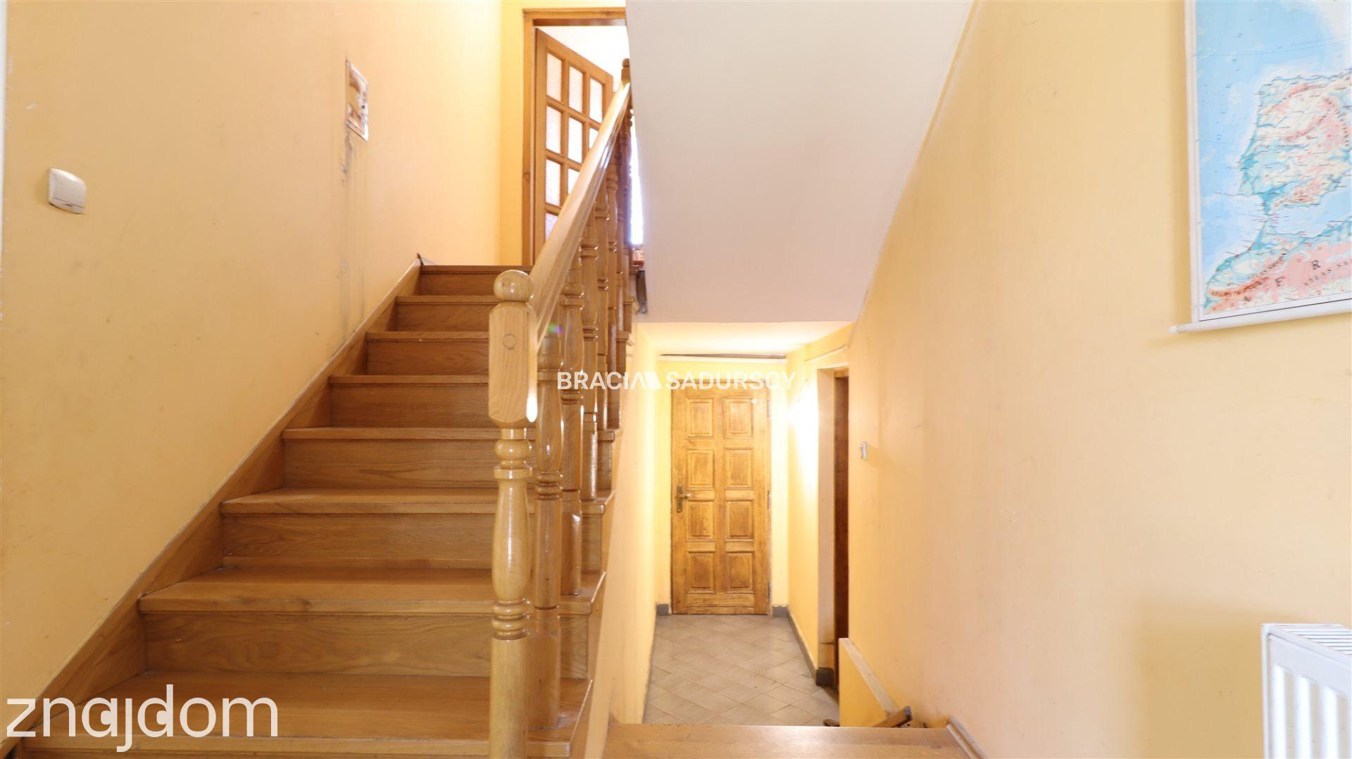 Dom o pow. 180 m2 w Beskidzie Wyspowym - Dobra - zdjęcie 34