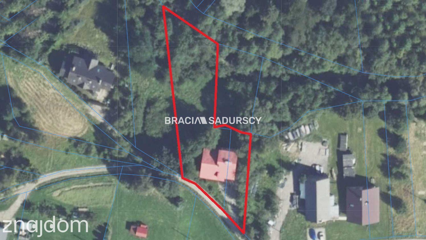 Dom o pow. 180 m2 w Beskidzie Wyspowym - Dobra - zdjęcie 4