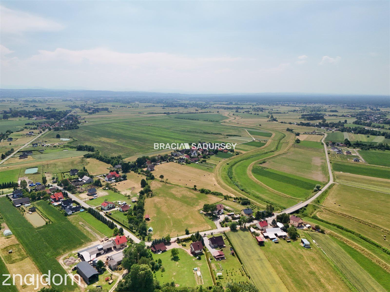 Dom w stanie surowym otwartym | Ostrów Szlachecki - zdjęcie 22
