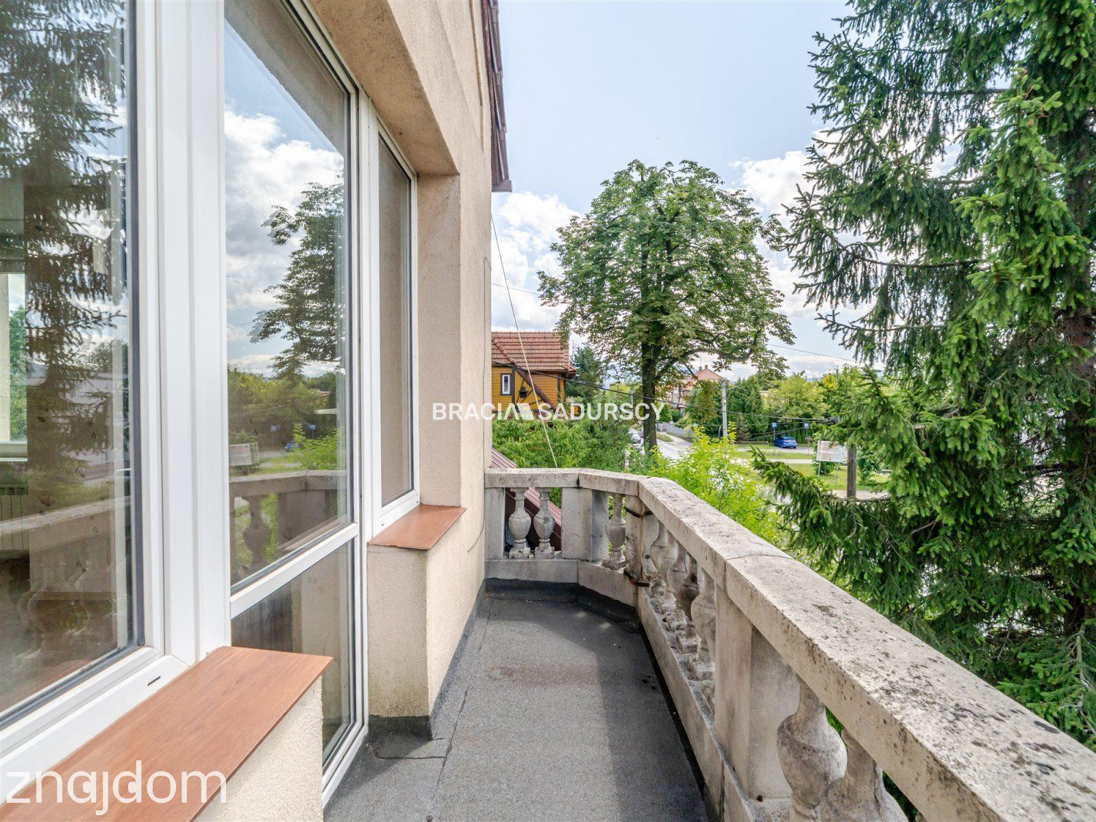 Dom 188 m² z dużą działką | Andrychów - zdjęcie 13