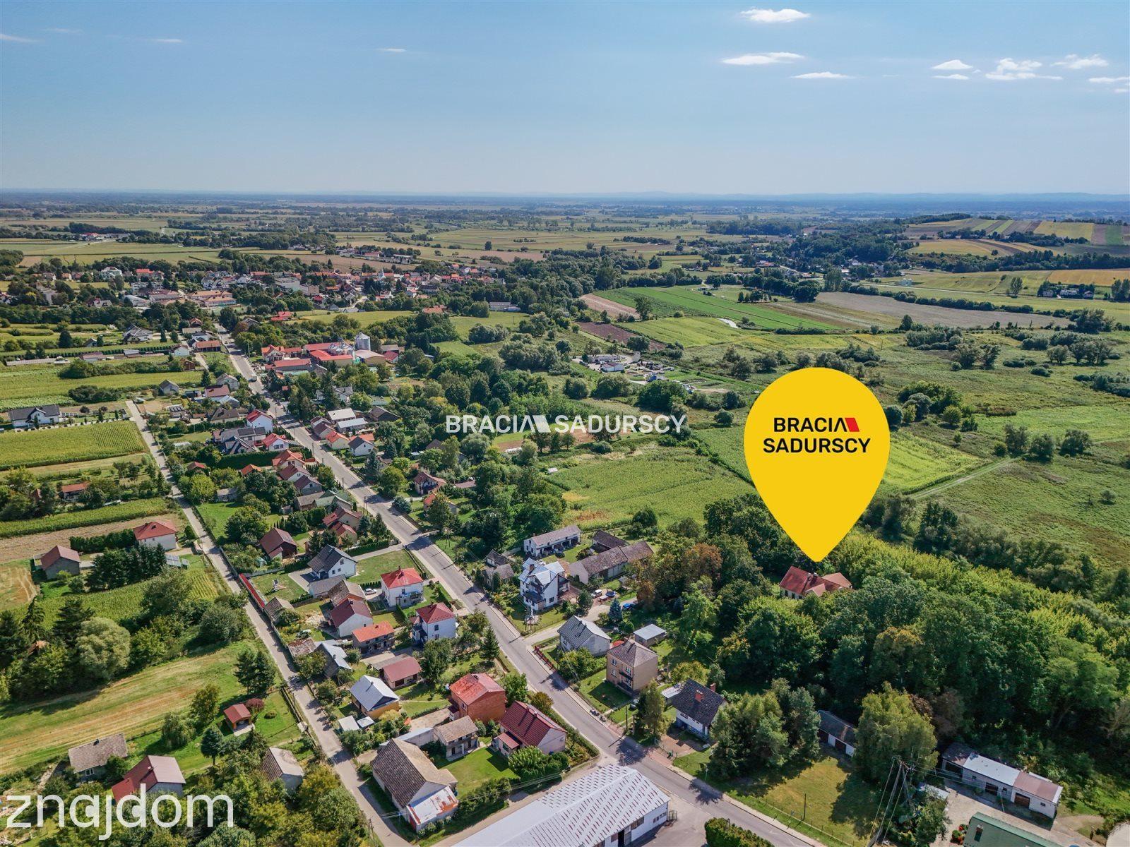 Dwór blisko od Krakowa - zdjęcie 39
