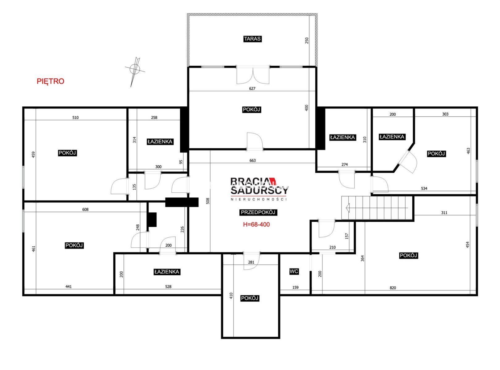 Dwór blisko od Krakowa - zdjęcie 45