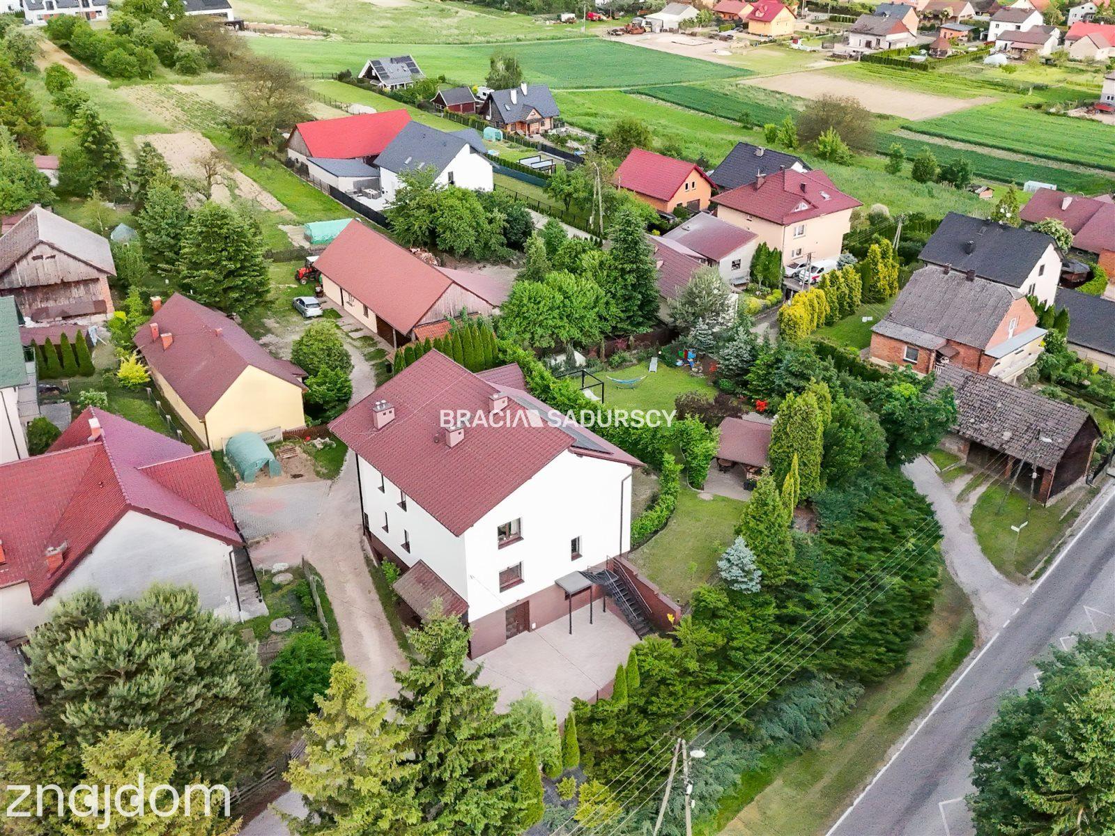 Widokowy dom w Mnikowie - zdjęcie 44