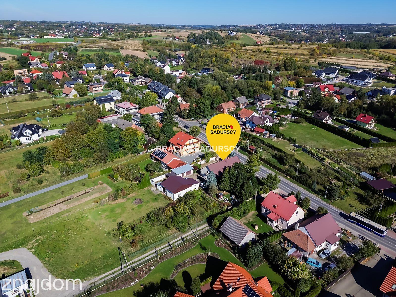 Dom 110 m² + garaż i warsztat | Zielonki - zdjęcie 17