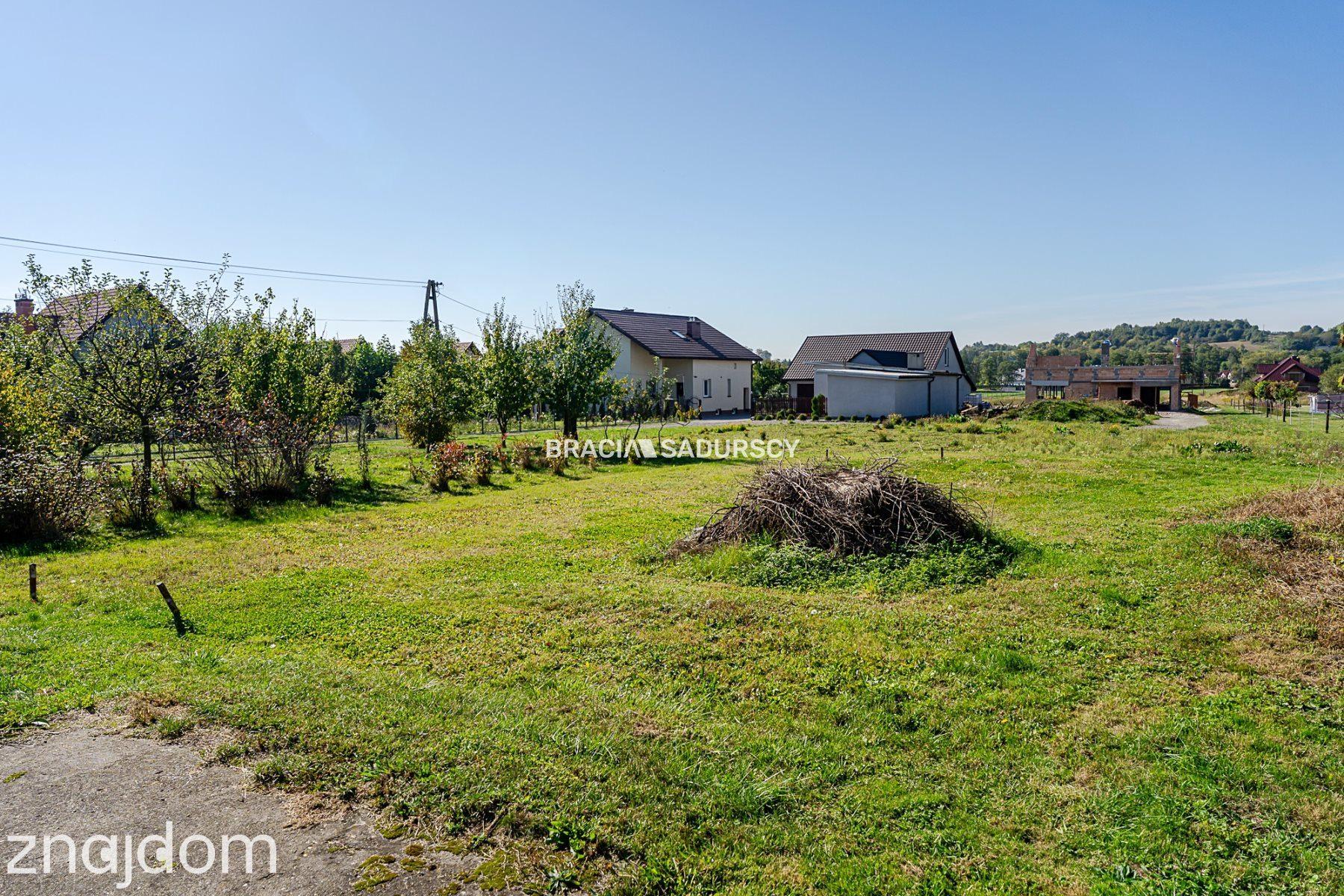 Dom 110 m² + garaż i warsztat | Zielonki - zdjęcie 44