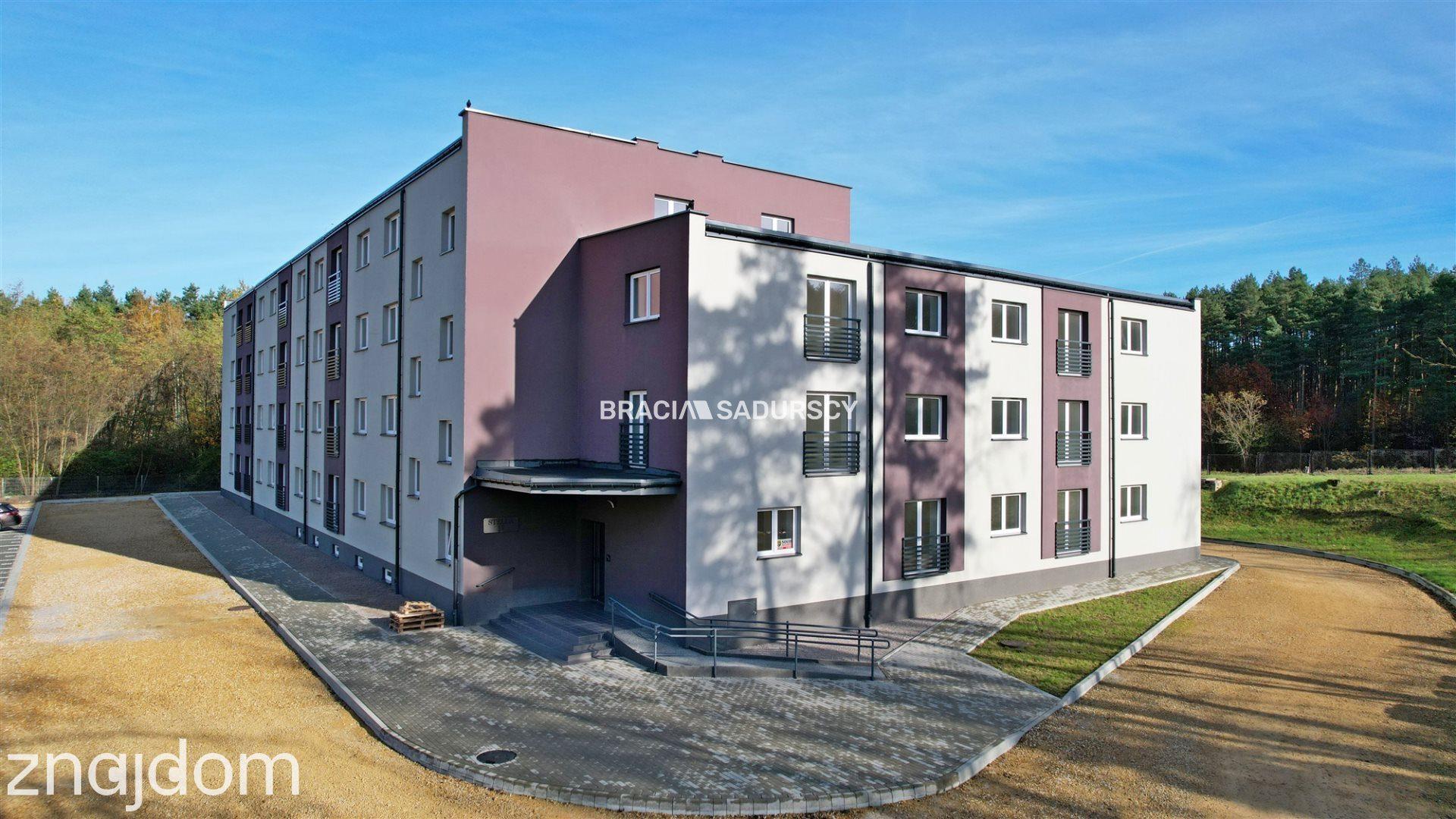 3 pok. mieszaknie 61,5 m2 w Chrzanowie! - zdjęcie 15