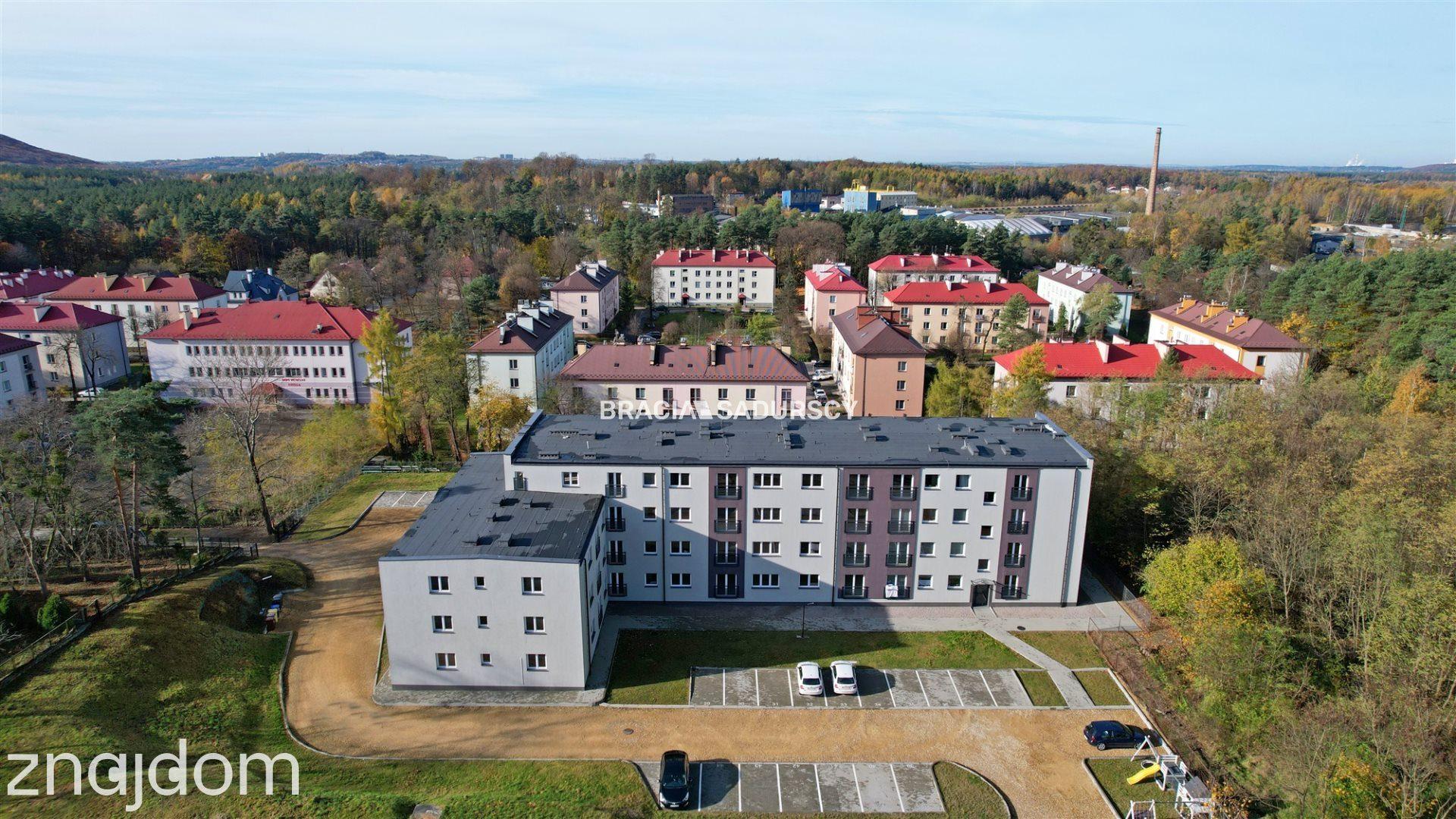 3 pok. mieszaknie 61,5 m2 w Chrzanowie! - zdjęcie 16