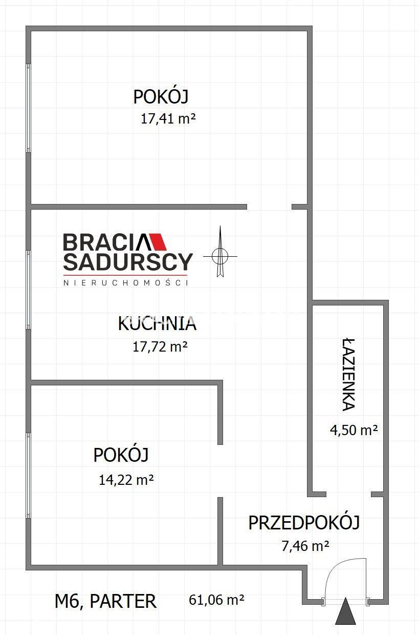 Swietne mieszkanie Chrzanów - zdjęcie 2