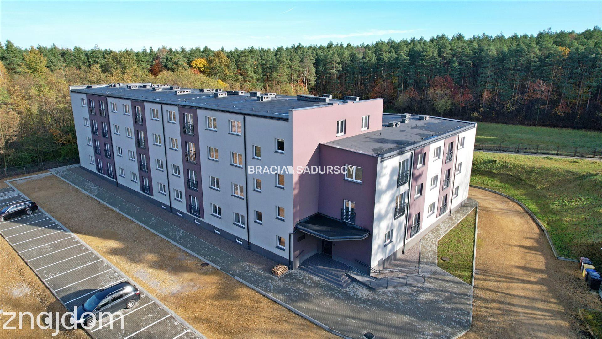 2 mieszkanie pokojowe w Chrzanowie. - zdjęcie 10