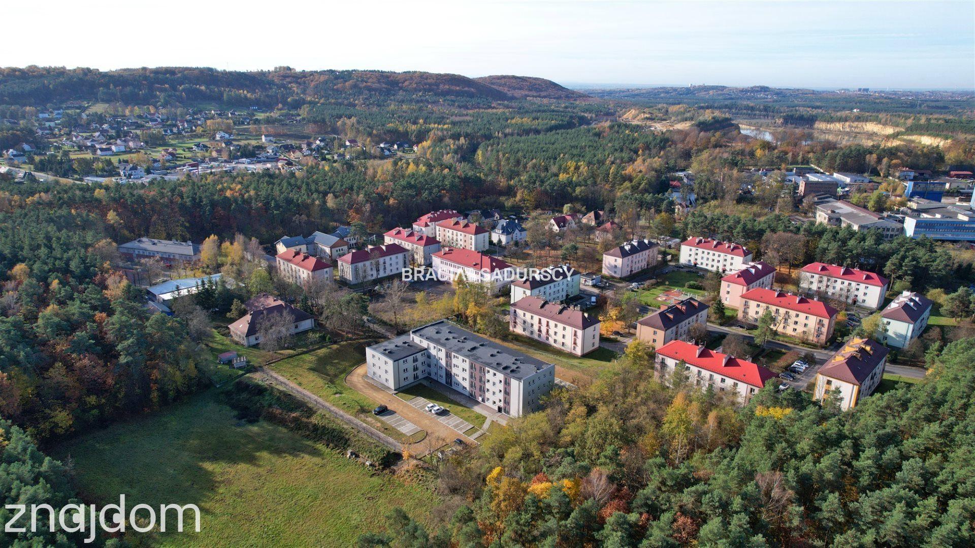 2 mieszkanie pokojowe w Chrzanowie. - zdjęcie 15