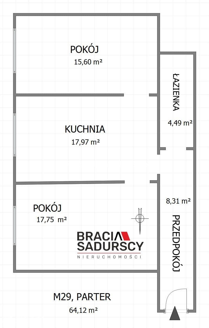 Chrzanów, nowe mieszkania! Kolonia Stella - zdjęcie 3