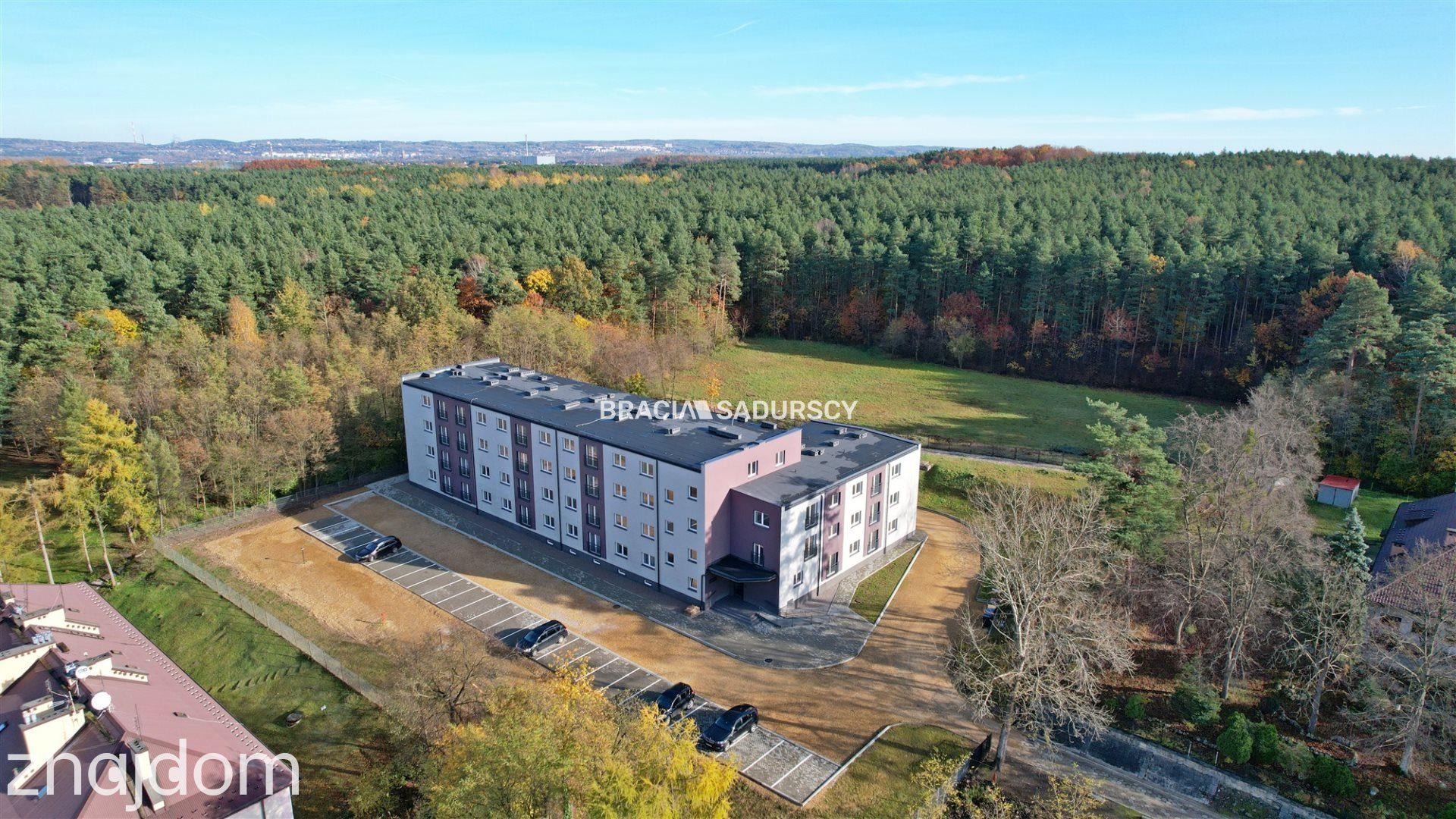 Chrzanów, nowe mieszkania! Kolonia Stella