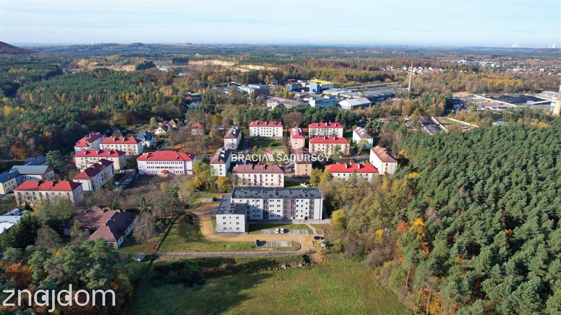 Mieszkanie w Chrzanowie - zdjęcie 14