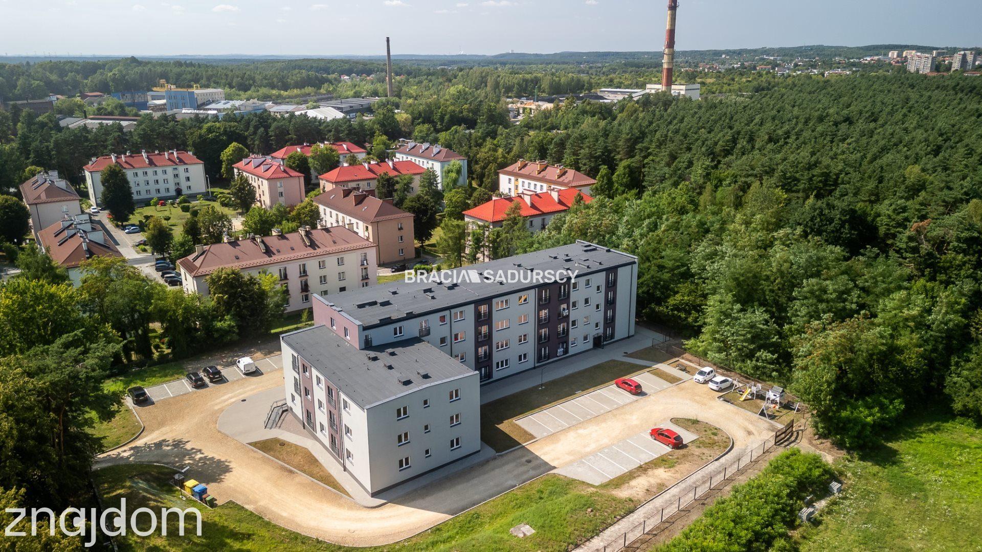 Mieszkanie w Chrzanowie - zdjęcie 29