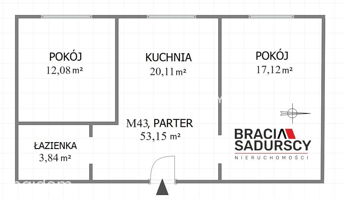 Mieszkanie w Chrzanowie - zdjęcie 33