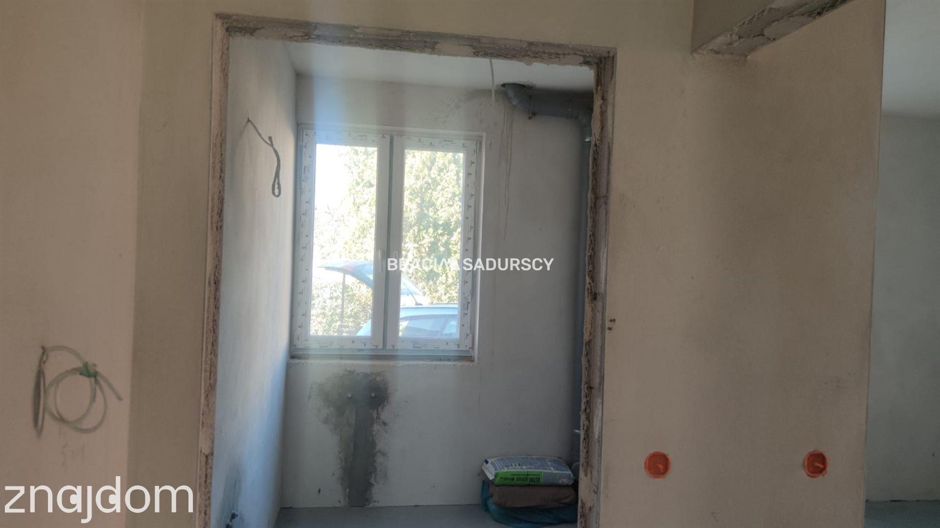 Ostatnie mieszkanie deweloperskie 82 m2 z ogrodem - zdjęcie 4