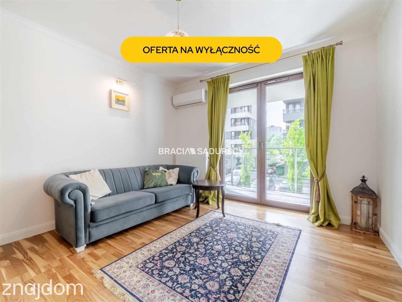 4 pokoje| 82,97 m²| 2 balkony| blok 2022| garaż
