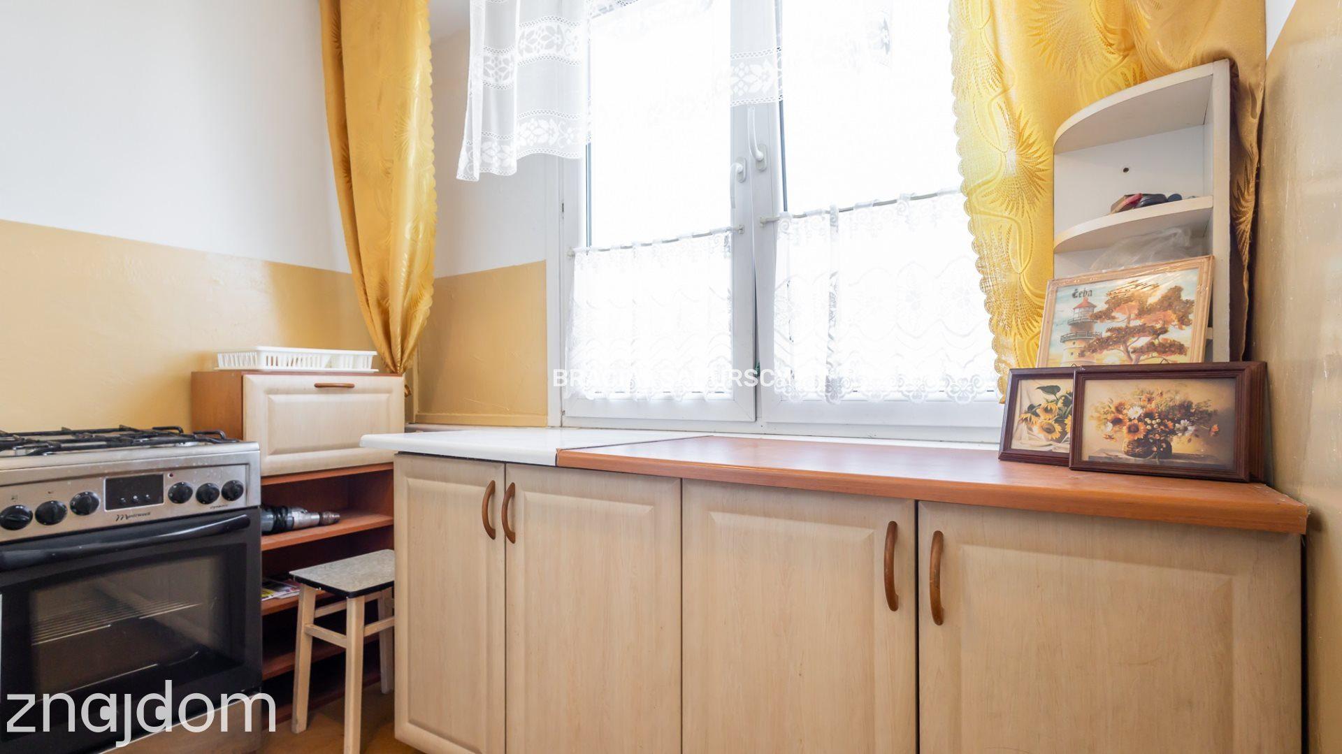 Centrum Skawiny: 2-pok., duży balkon, piwnica - zdjęcie 10