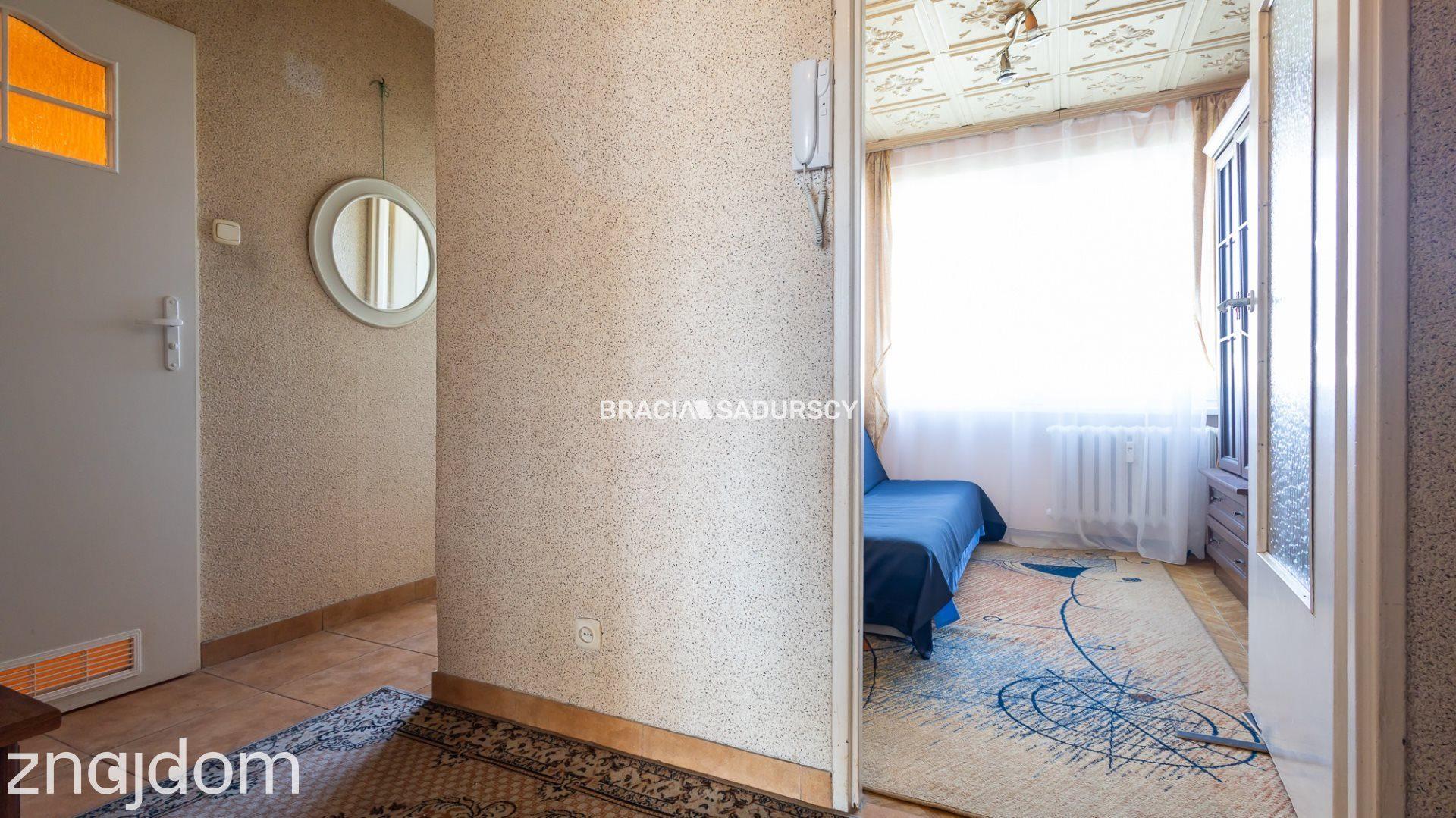Centrum Skawiny: 2-pok., duży balkon, piwnica - zdjęcie 11