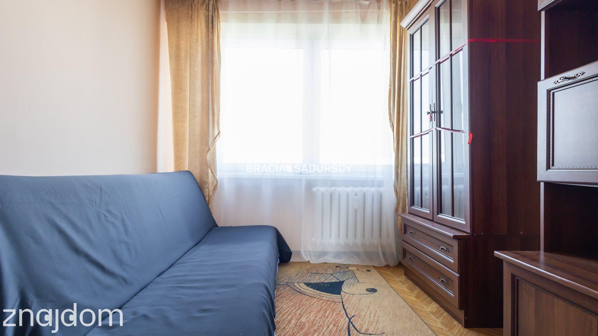 Centrum Skawiny: 2-pok., duży balkon, piwnica - zdjęcie 16