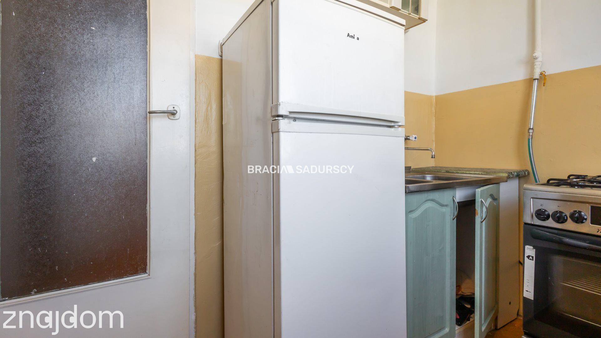 Centrum Skawiny: 2-pok., duży balkon, piwnica - zdjęcie 19