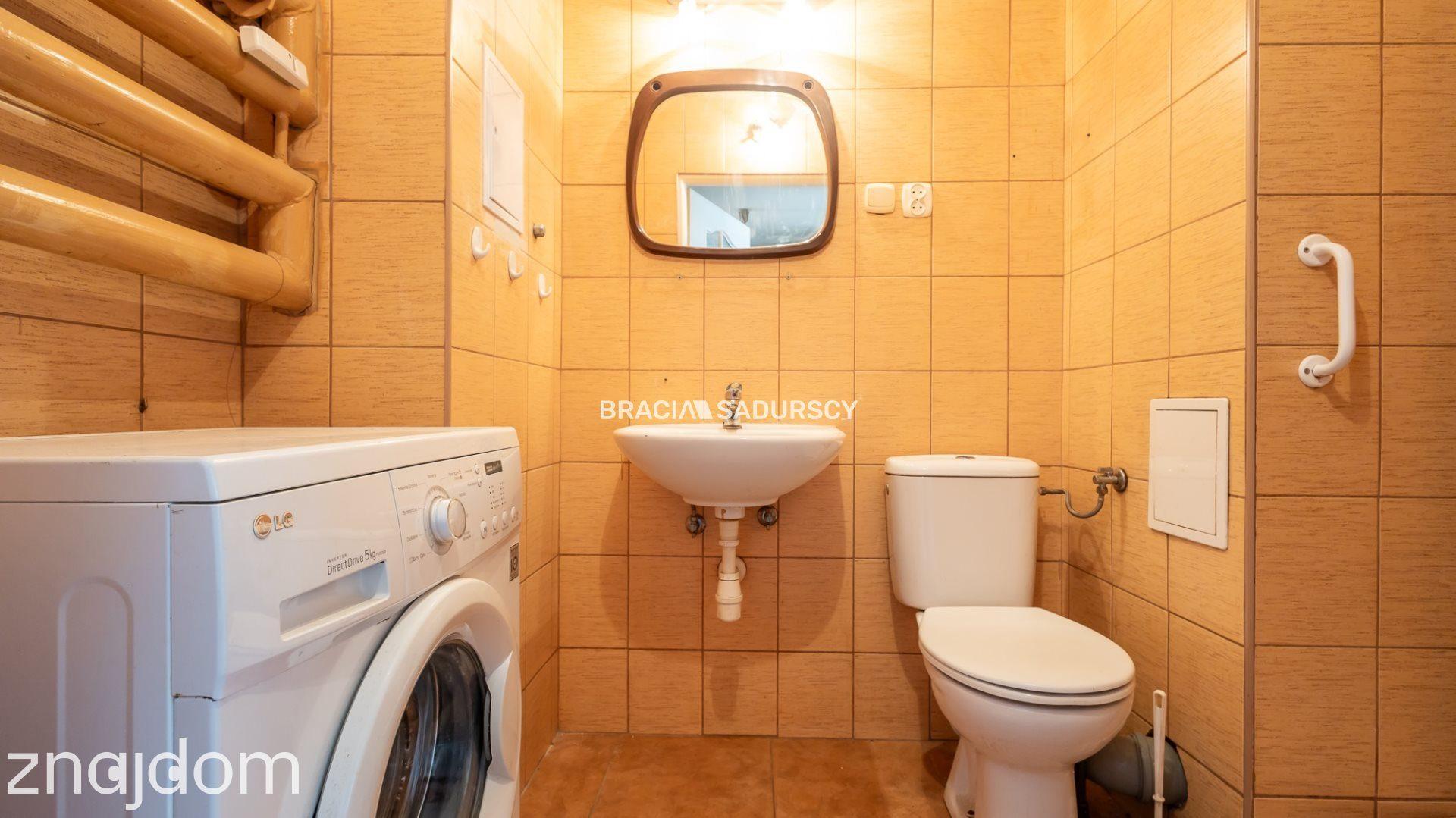 Centrum Skawiny: 2-pok., duży balkon, piwnica - zdjęcie 20