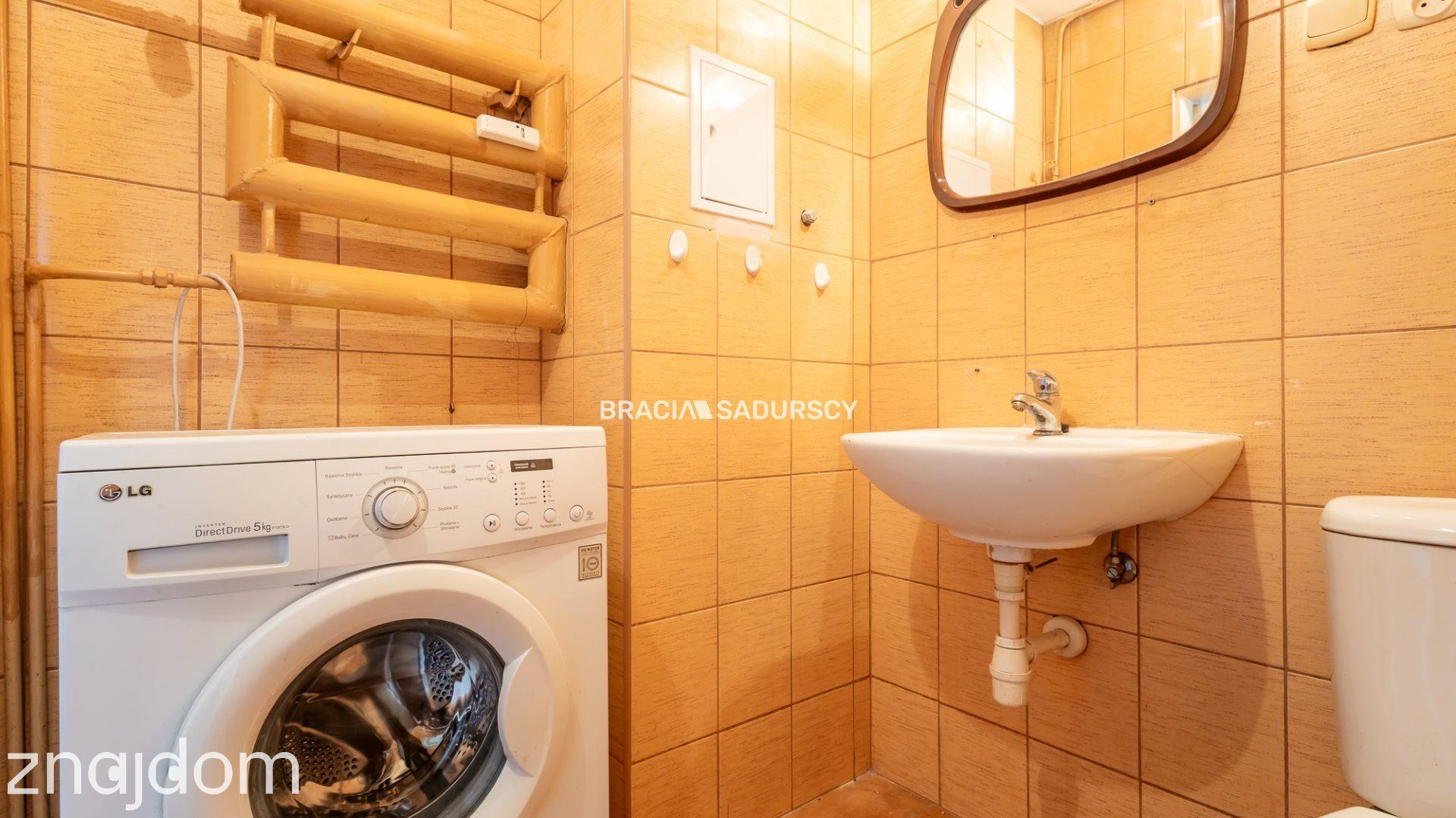 Centrum Skawiny: 2-pok., duży balkon, piwnica - zdjęcie 8