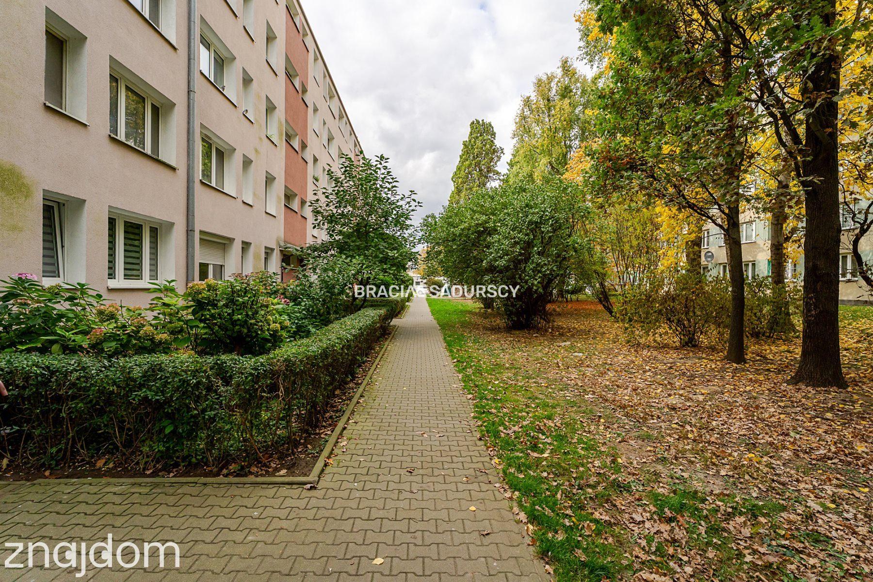 3-POKOJOWE NA OSIEDLU KAZIMIERZOWSKIM DO WEJŚCIA - zdjęcie 7