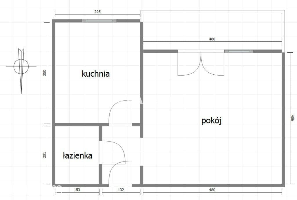 Rynek Dębnicki| wolne| prywatny parkin - zdjęcie 4