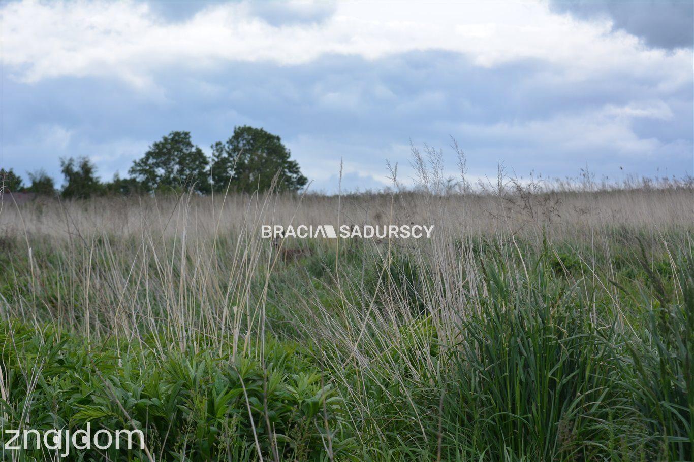 Działka w całości budowlana o pow.: 1313 m2 - zdjęcie 6