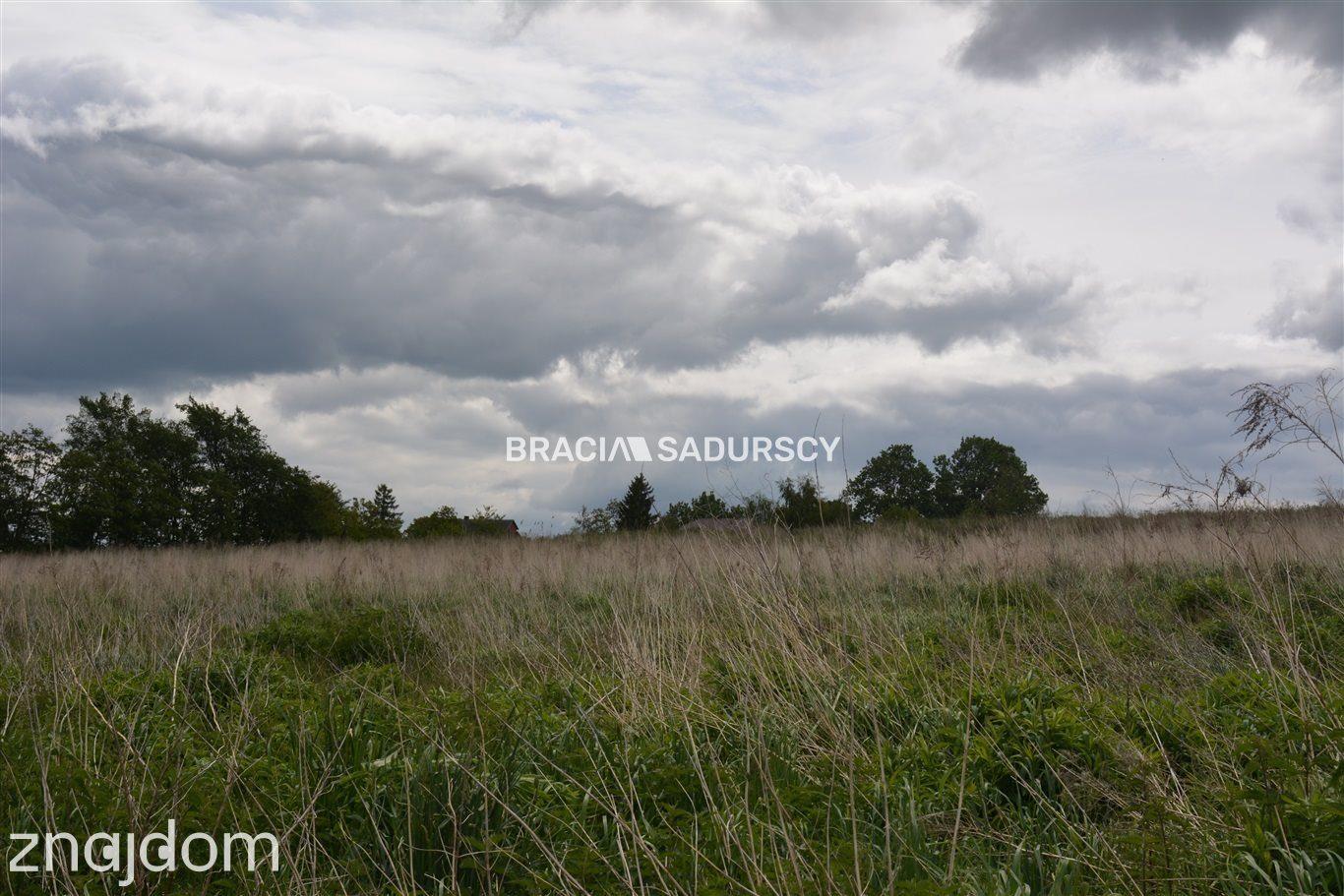Działka budowlano-rolna o pow.: 1519 m2 - zdjęcie 10