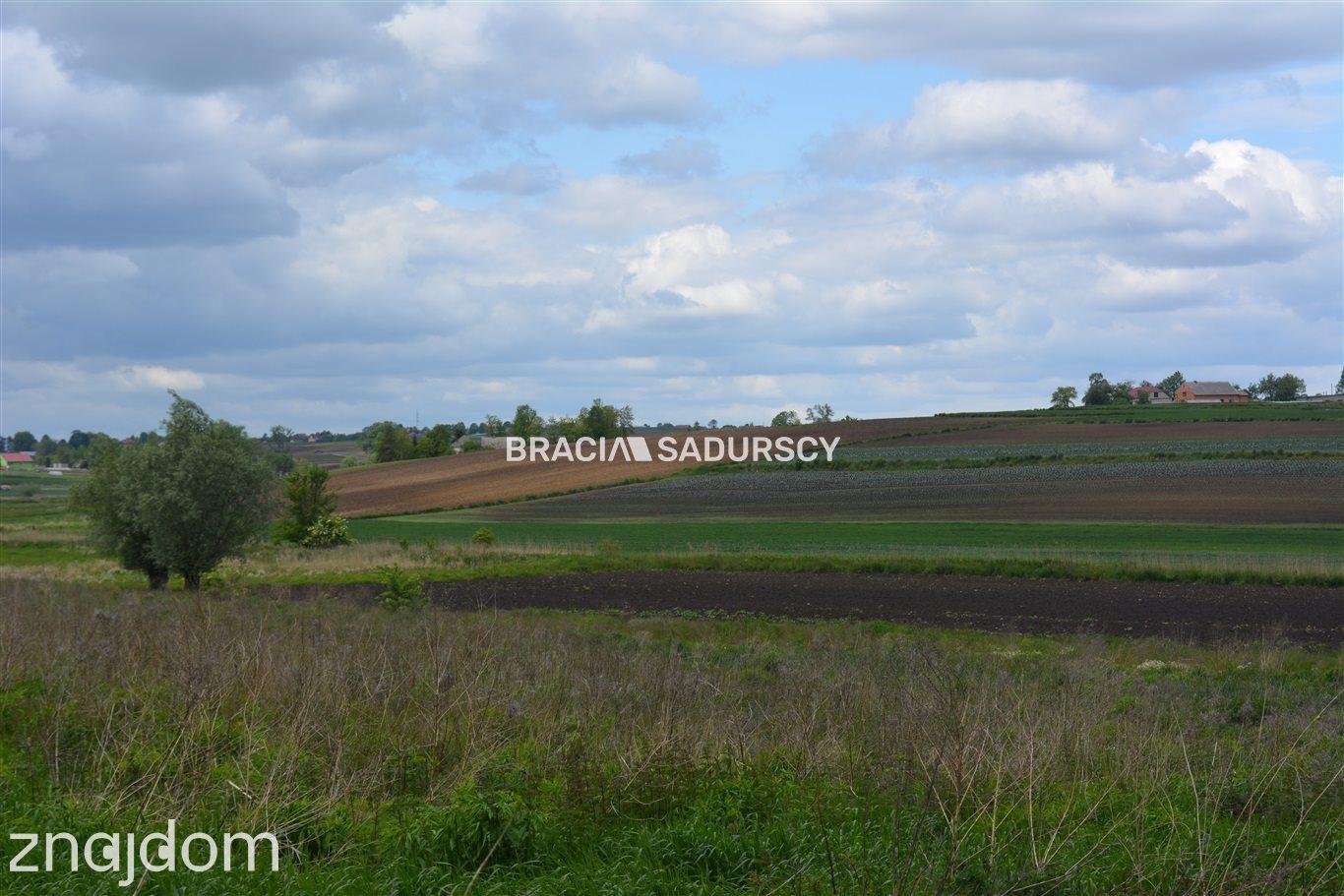 Działka budowlano-rolna o pow.: 1519 m2 - zdjęcie 11