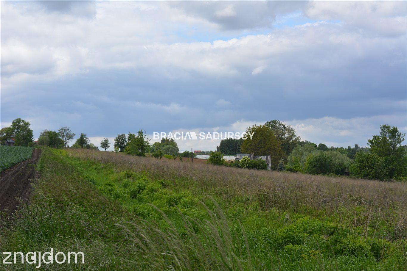 Działka budowlano-rolna o pow.: 1519 m2 - zdjęcie 12